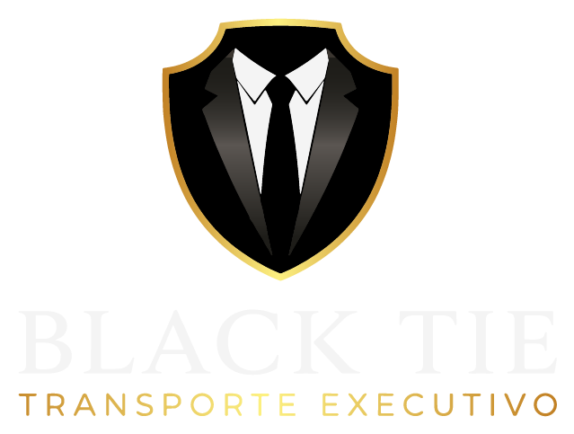 Black Tie Transfer Executivo